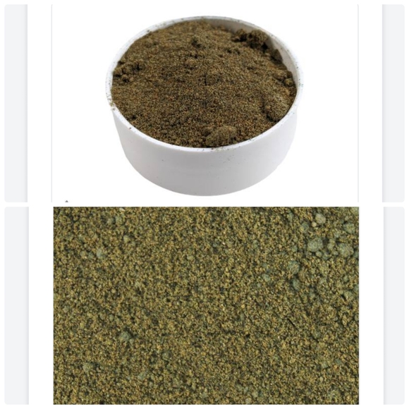 1- New container Josh's Frogs Tree Frog & Toad Tadpole Food 3.5 oz container - Picture 2 of 4